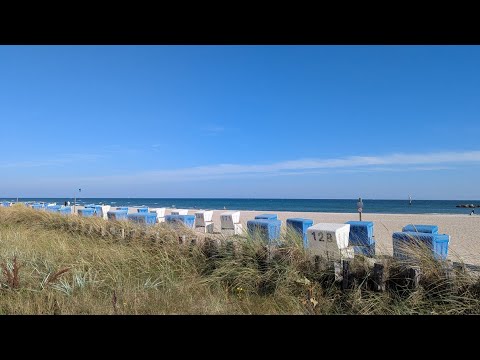 Damp Baltic Sea Курорт и парк отдыха