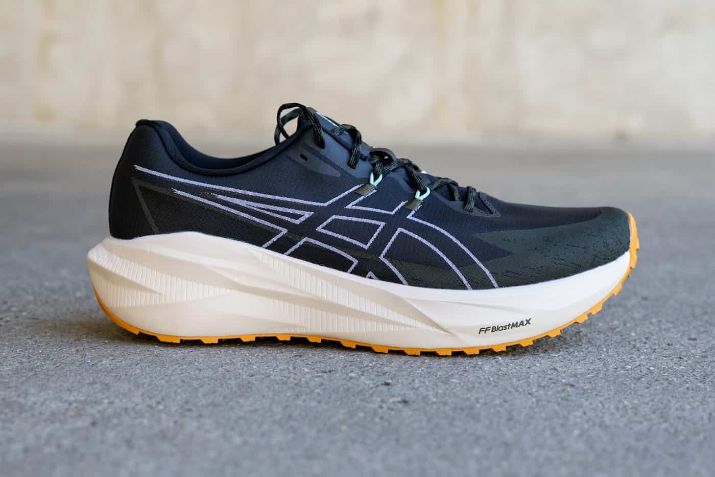 Asics Blazeblast
