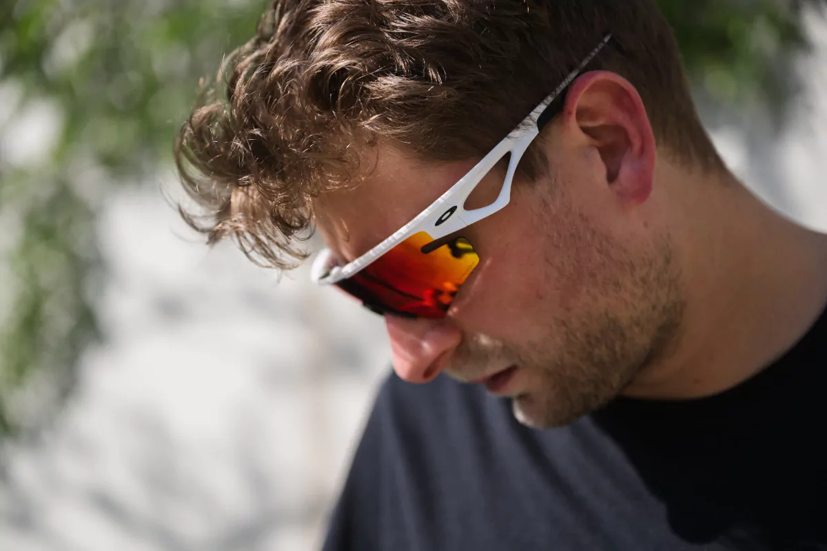 Oakley Radar Plate und Sphaera™