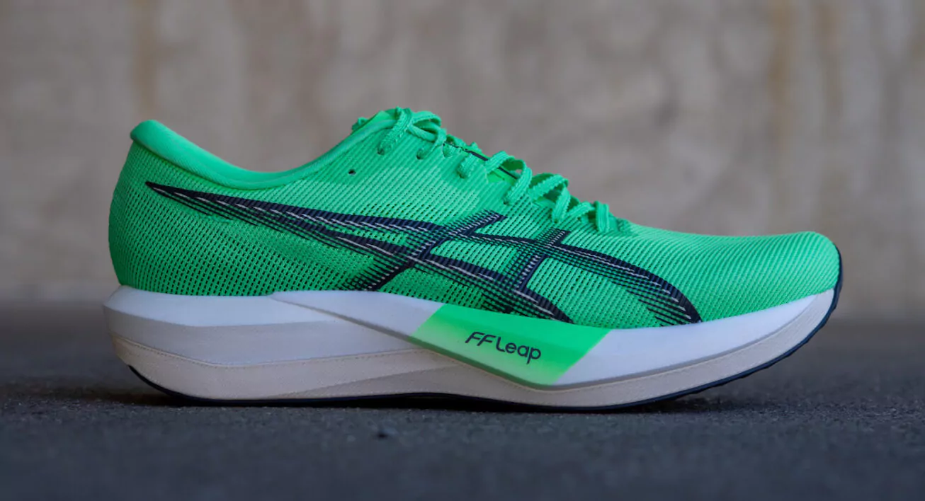 Asics Magic Speed 5